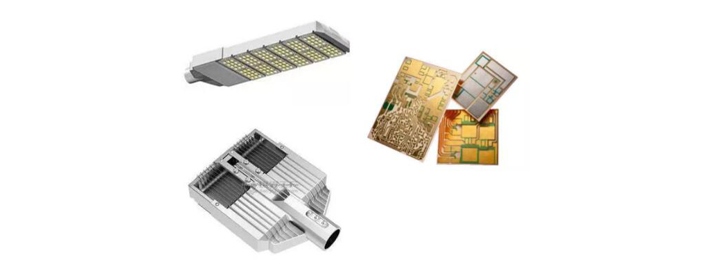 LD/LED散熱、激光系統(tǒng)、混合式集成電路