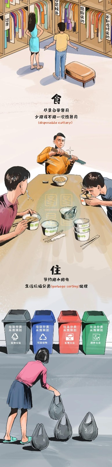什么叫“碳達(dá)峰、碳中和”一副漫畫看明白8.jpg