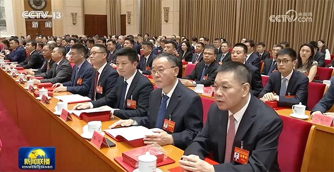 國字號榮譽！楚江集團黨委書記、董事長姜純先生榮膺“優(yōu)秀中國特色社會主義事業(yè)建設者”稱號