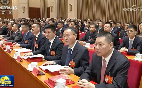 國字號榮譽！楚江集團黨委書記、董事長姜純先生榮膺“優(yōu)秀中國特色社會主義事業(yè)建設者”稱號
